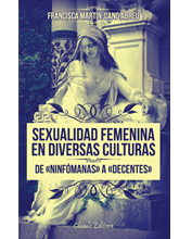 La sexualidad femenina en diferentes culturas, de F. Martín-Cano