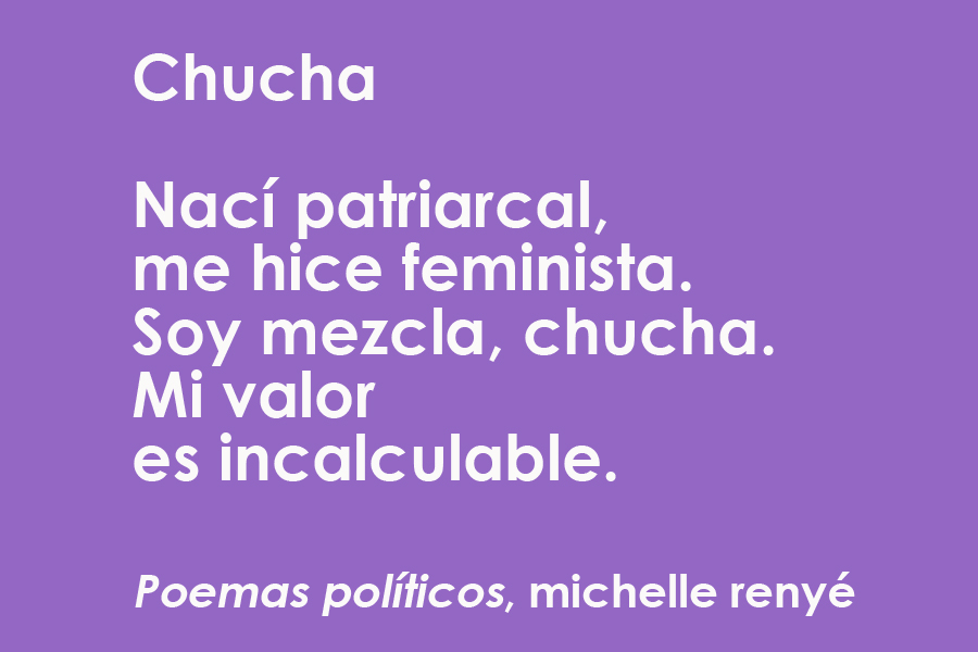 Anónima Autora Con Nombre Palabras Cuaderno De Apuntes De Michelle Renyé