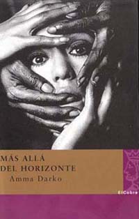 Más allá del horizonte, novela de Amma Darko