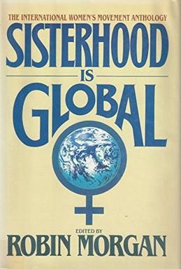 SisterhoodisGlobal