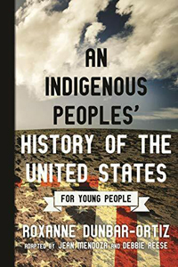 An Indigenous People's History of the USA for Young People