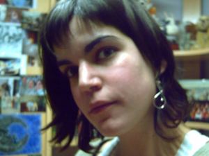 Cristina Calle Guisado