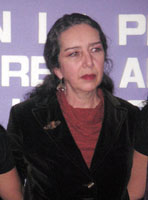 Marcela Lagarde