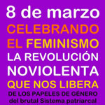 Celebrando el feminismo