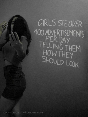 Girls Ads