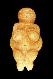 Mujer de Willendorf
