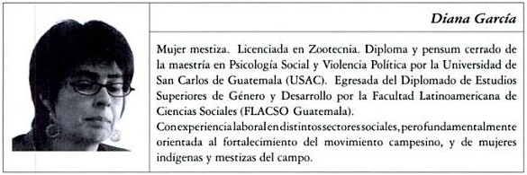 Del libro "Mayanización y vida cotidiana. La ideología multicultural en la sociedad guatemalteca" (2007)