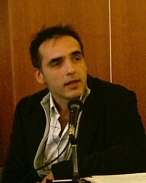 Ruben Campero